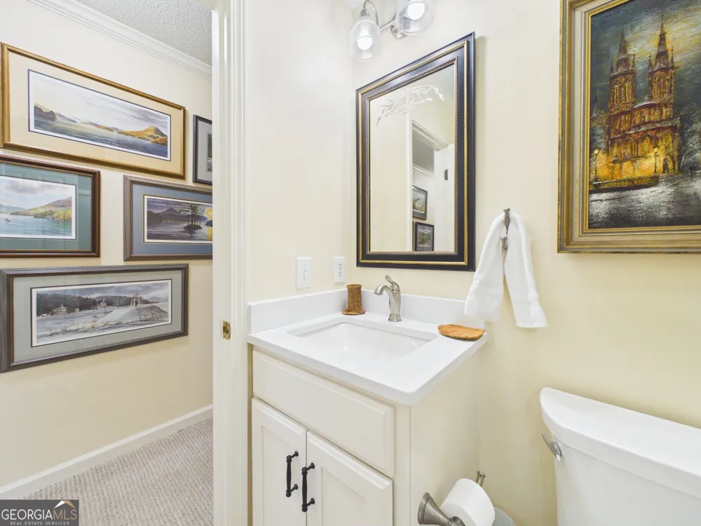 2001 Chimney Mountain Flats TRL Clarkesville, GA 30523