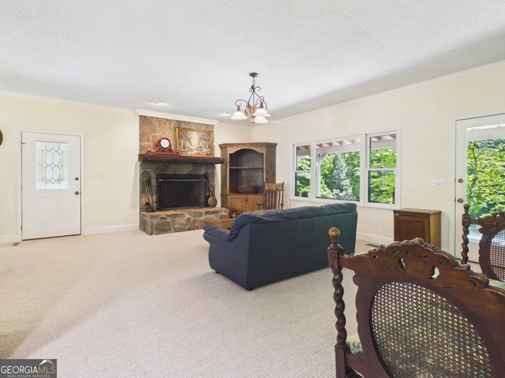 2001 Chimney Mountain Flats TRL Clarkesville, GA 30523