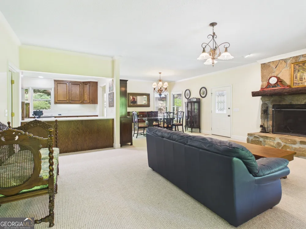 2001 Chimney Mountain Flats TRL Clarkesville, GA 30523