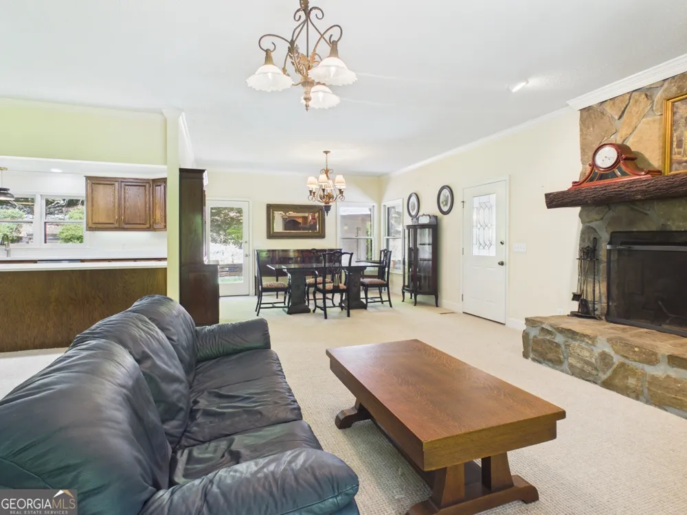2001 Chimney Mountain Flats TRL Clarkesville, GA 30523