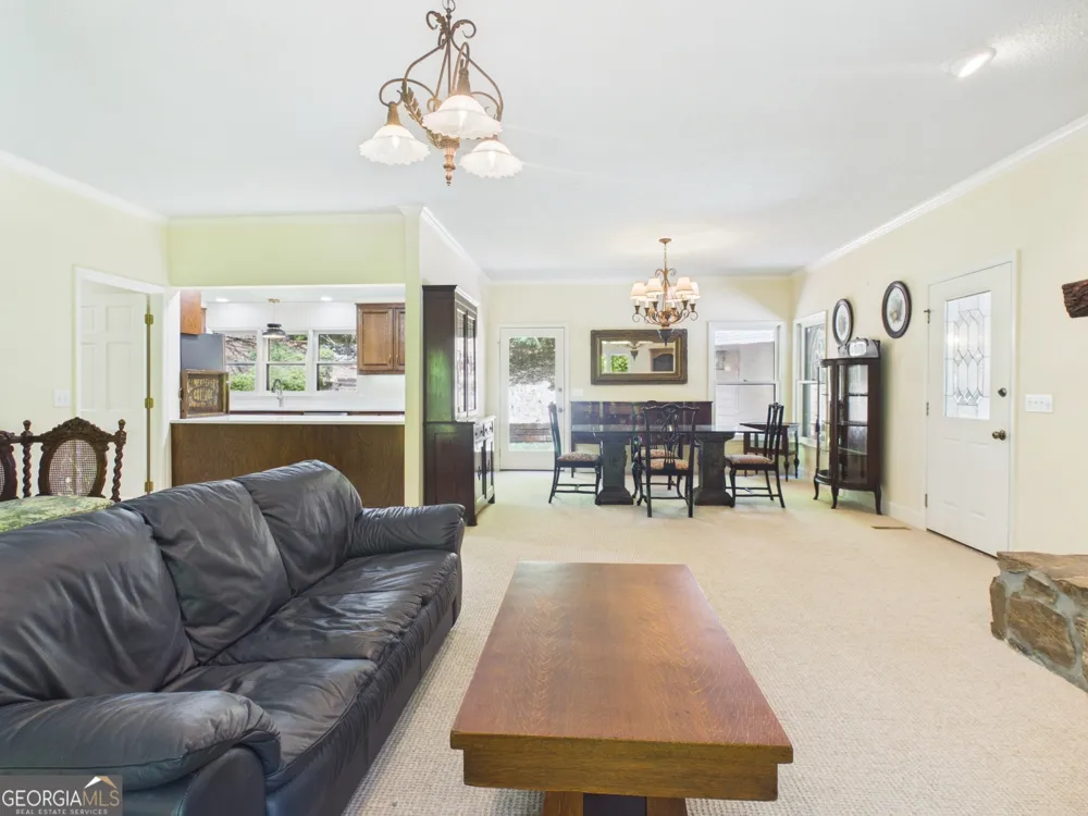 2001 Chimney Mountain Flats TRL Clarkesville, GA 30523
