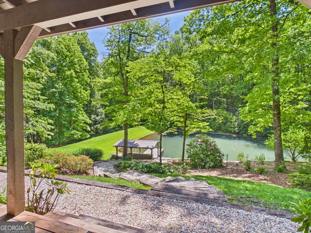 2001 Chimney Mountain Flats TRL Clarkesville, GA 30523
