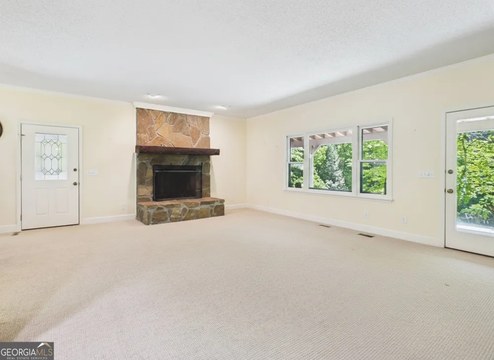 2001 Chimney Mountain Flats TRL Clarkesville, GA 30523