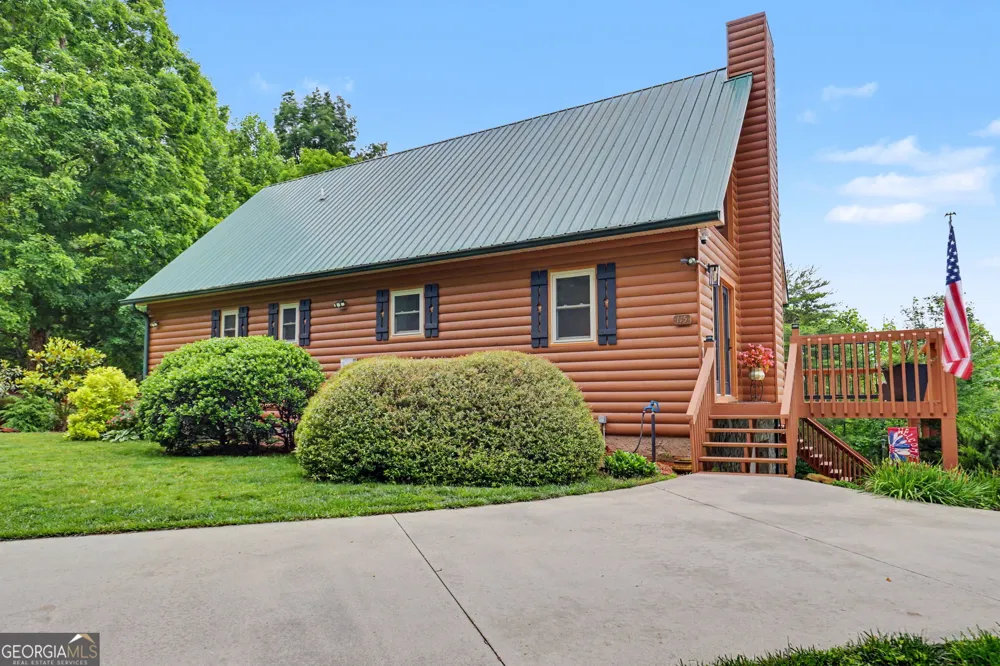 115 Dan Knob Overlook Hayesville, NC 28904
