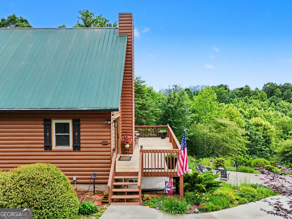 115 Dan Knob Overlook Hayesville, NC 28904