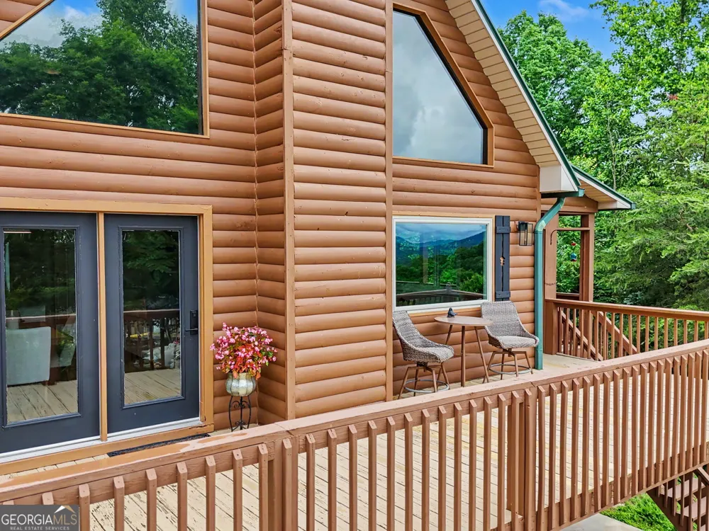 115 Dan Knob Overlook Hayesville, NC 28904