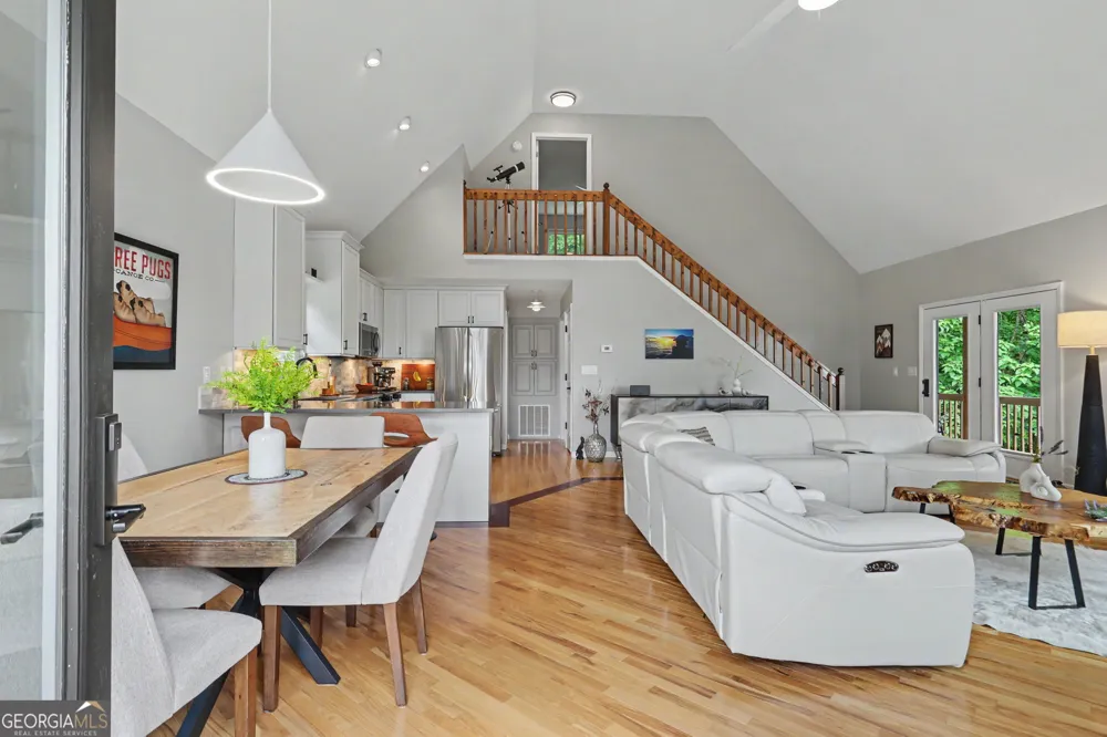 115 Dan Knob Overlook Hayesville, NC 28904