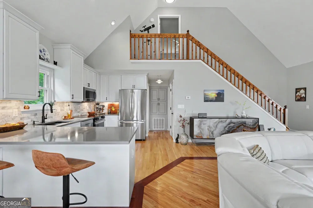 115 Dan Knob Overlook Hayesville, NC 28904