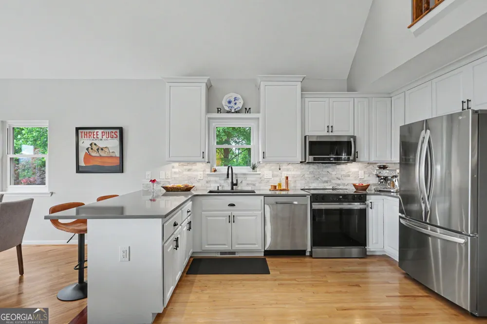 115 Dan Knob Overlook Hayesville, NC 28904