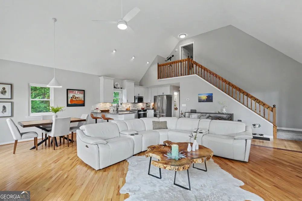 115 Dan Knob Overlook Hayesville, NC 28904