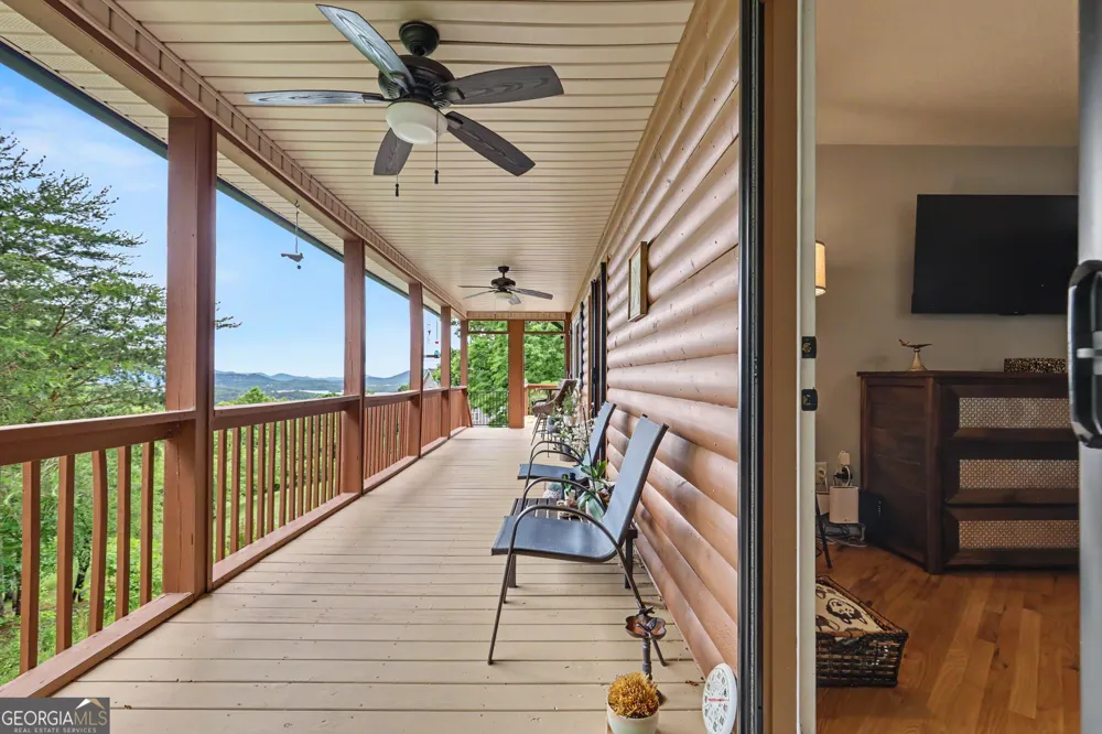 115 Dan Knob Overlook Hayesville, NC 28904