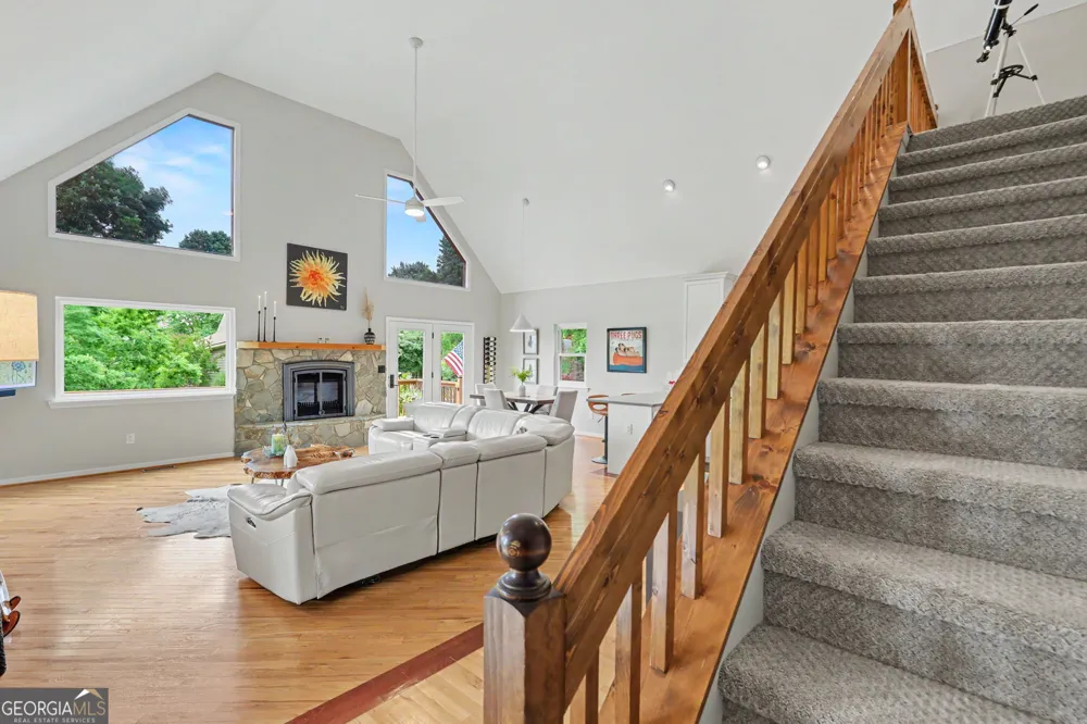 115 Dan Knob Overlook Hayesville, NC 28904