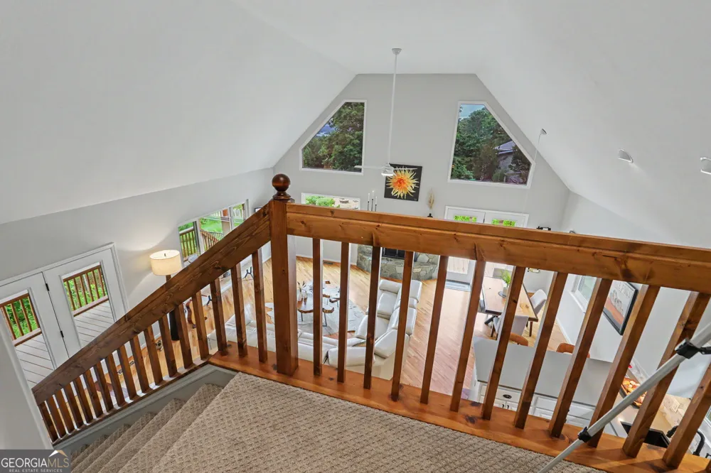 115 Dan Knob Overlook Hayesville, NC 28904