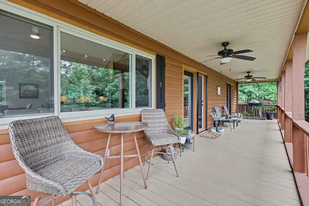 115 Dan Knob Overlook Hayesville, NC 28904
