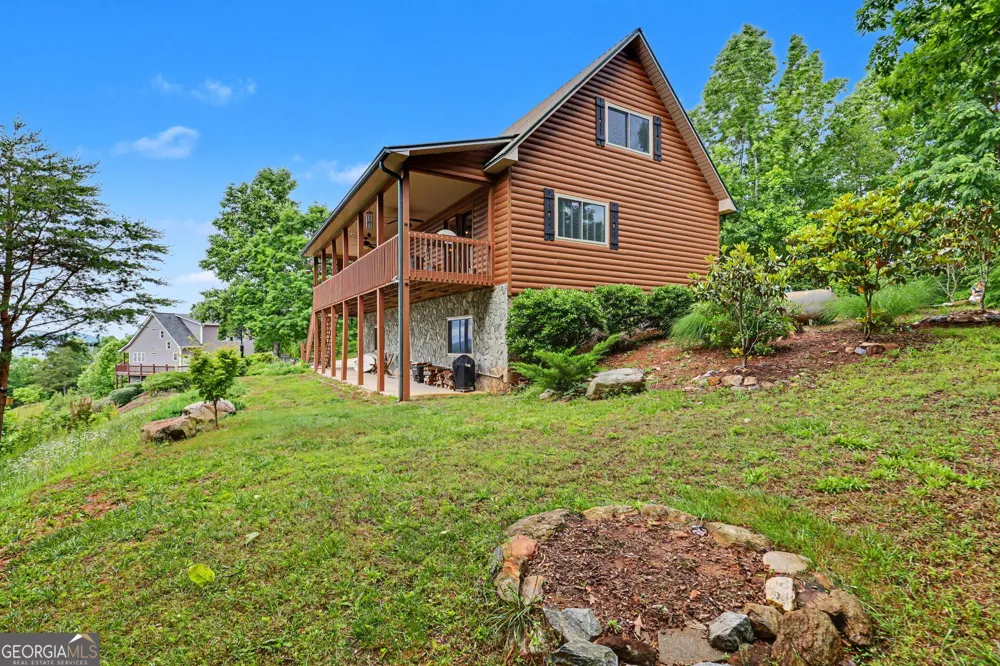 115 Dan Knob Overlook Hayesville, NC 28904