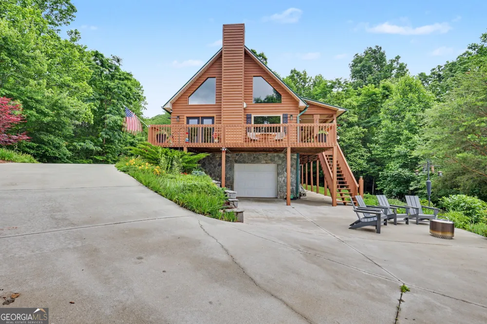 115 Dan Knob Overlook Hayesville, NC 28904