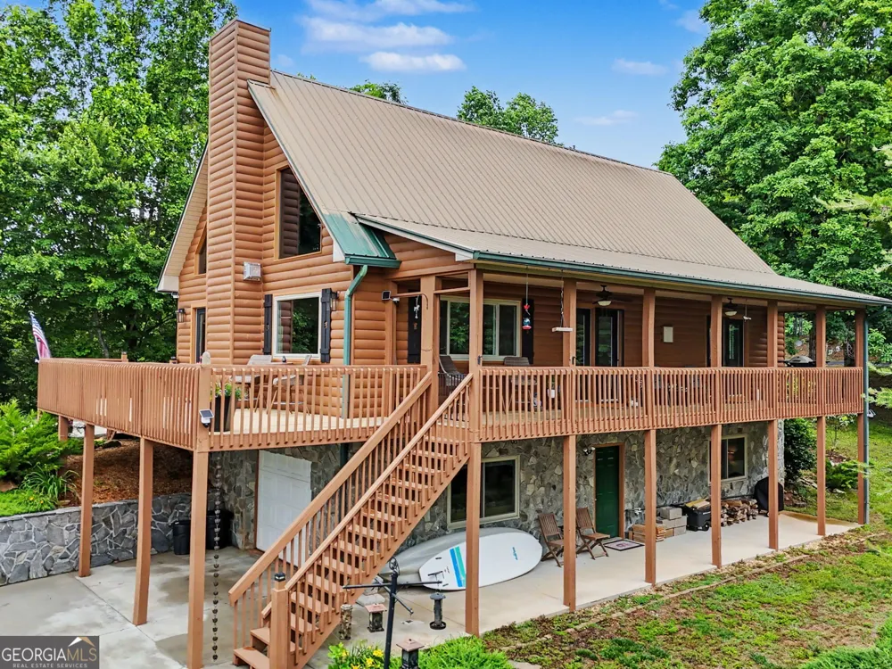 115 Dan Knob Overlook Hayesville, NC 28904
