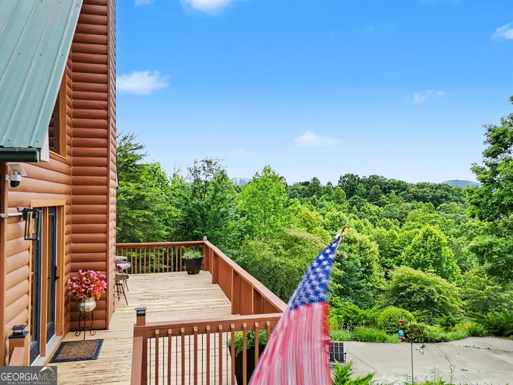 115 Dan Knob Overlook Hayesville, NC 28904