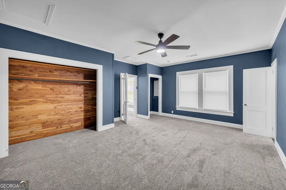 205 Athens ST Homer, GA 30547