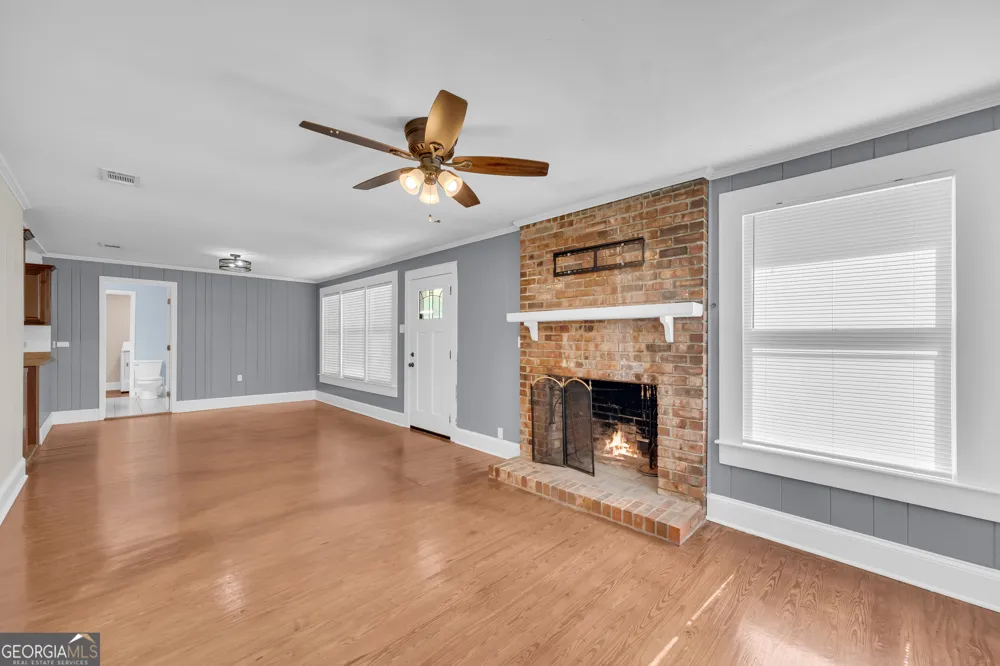 205 Athens ST Homer, GA 30547