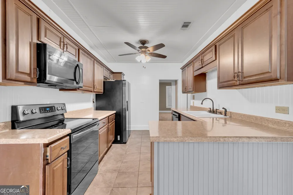 205 Athens ST Homer, GA 30547