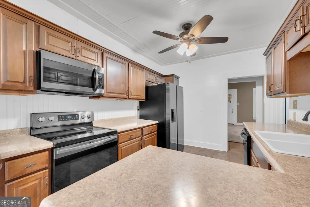 205 Athens ST Homer, GA 30547