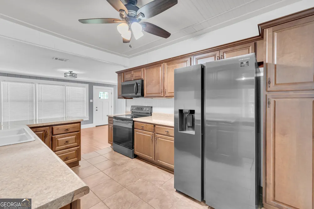 205 Athens ST Homer, GA 30547