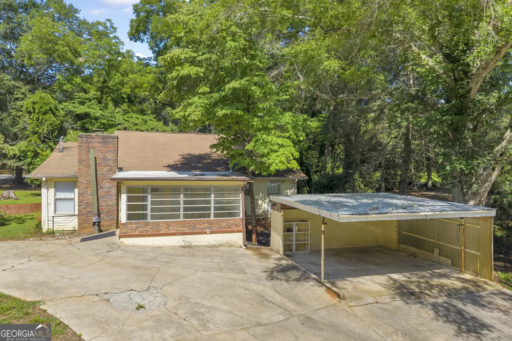 205 Athens ST Homer, GA 30547