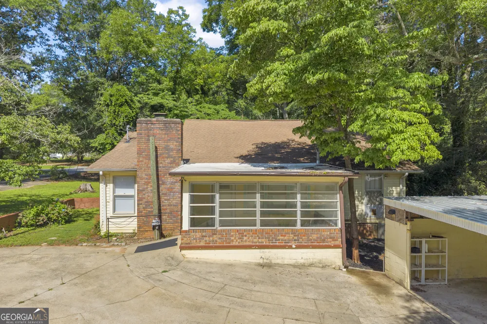 205 Athens ST Homer, GA 30547