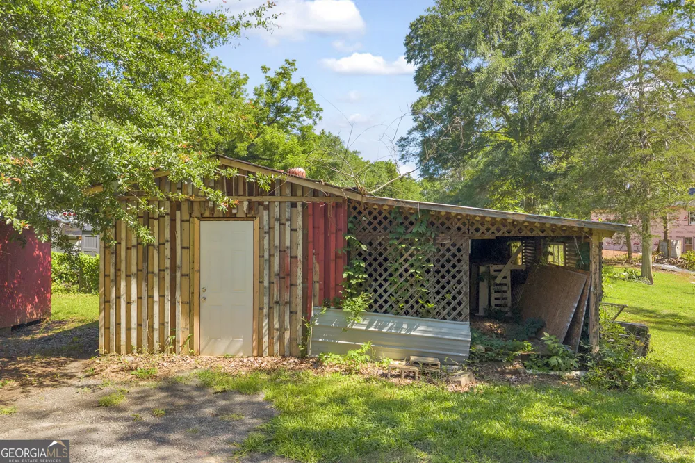205 Athens ST Homer, GA 30547