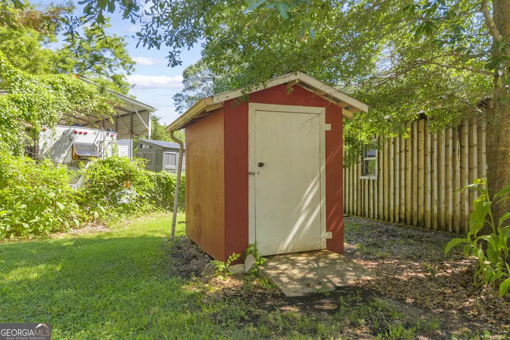 205 Athens ST Homer, GA 30547