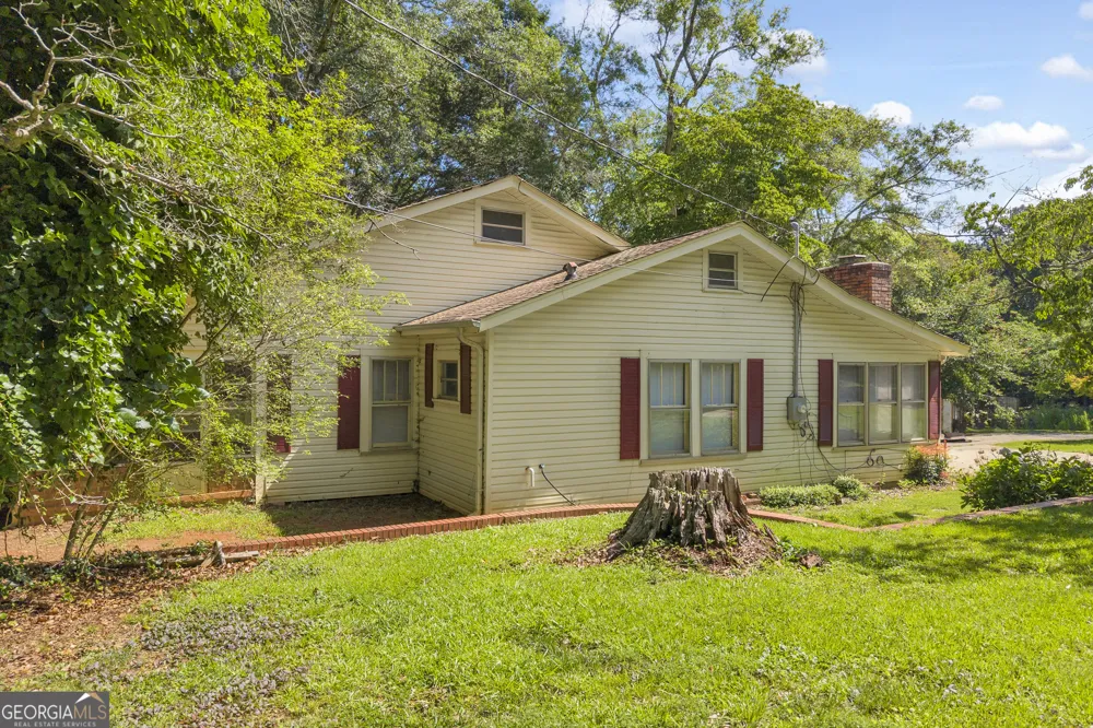 205 Athens ST Homer, GA 30547