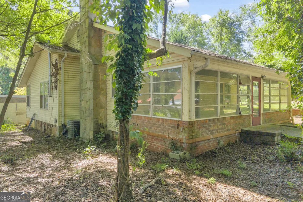 205 Athens ST Homer, GA 30547