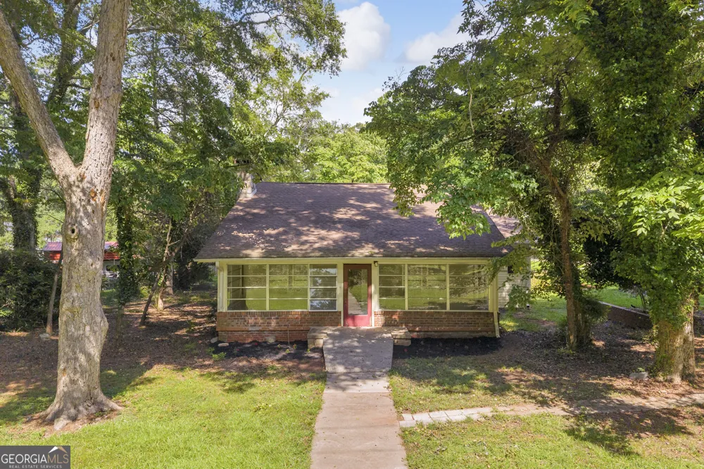 205 Athens ST Homer, GA 30547
