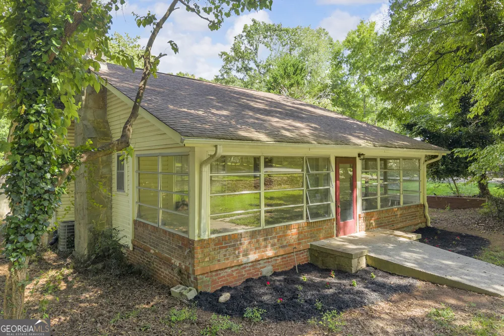 205 Athens ST Homer, GA 30547