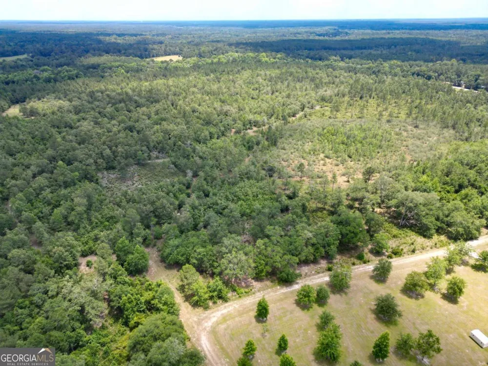 LOT 8 Faithland DR Hinesville, GA 31313
