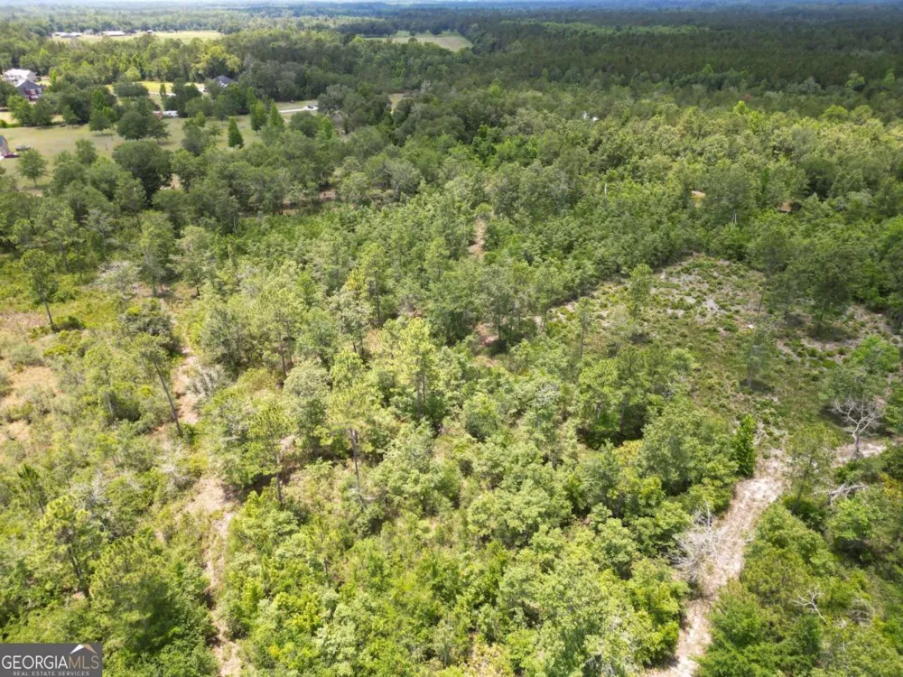 LOT 8 Faithland DR Hinesville, GA 31313