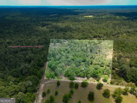LOT 8 Faithland DR