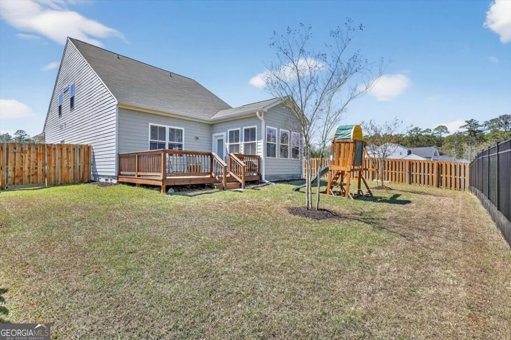 257 Beecher DR Richmond Hill, GA 31324