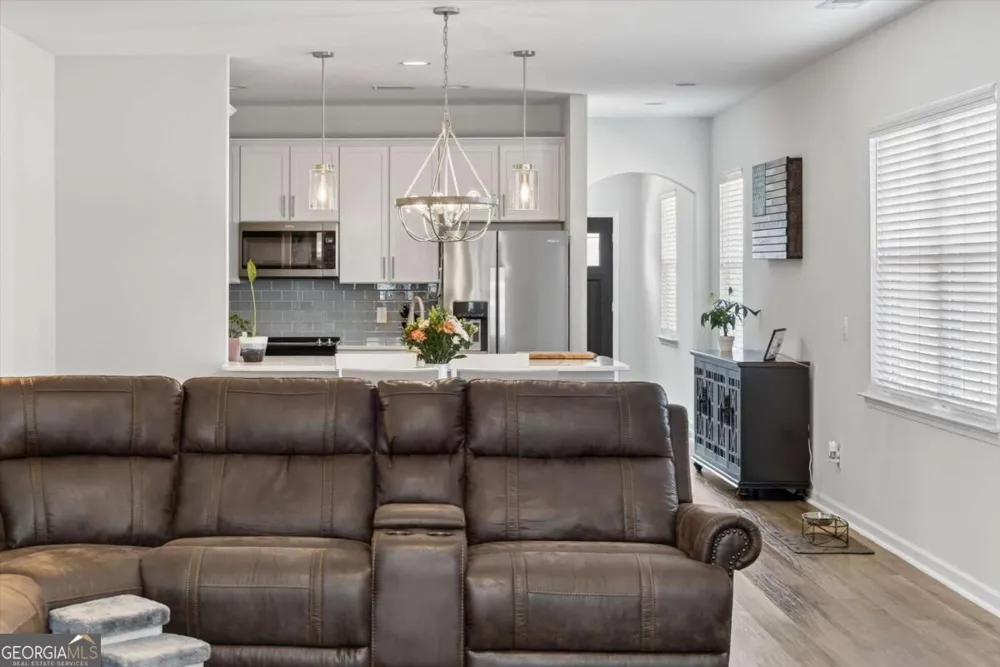 257 Beecher DR Richmond Hill, GA 31324