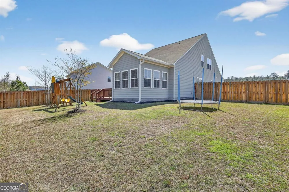 257 Beecher DR Richmond Hill, GA 31324