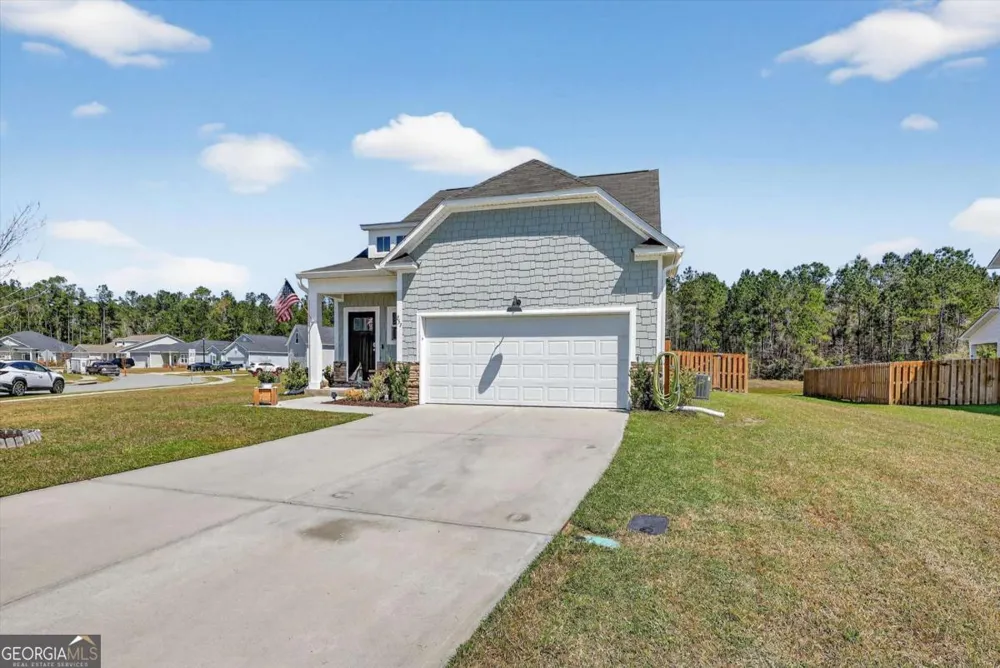 257 Beecher DR Richmond Hill, GA 31324