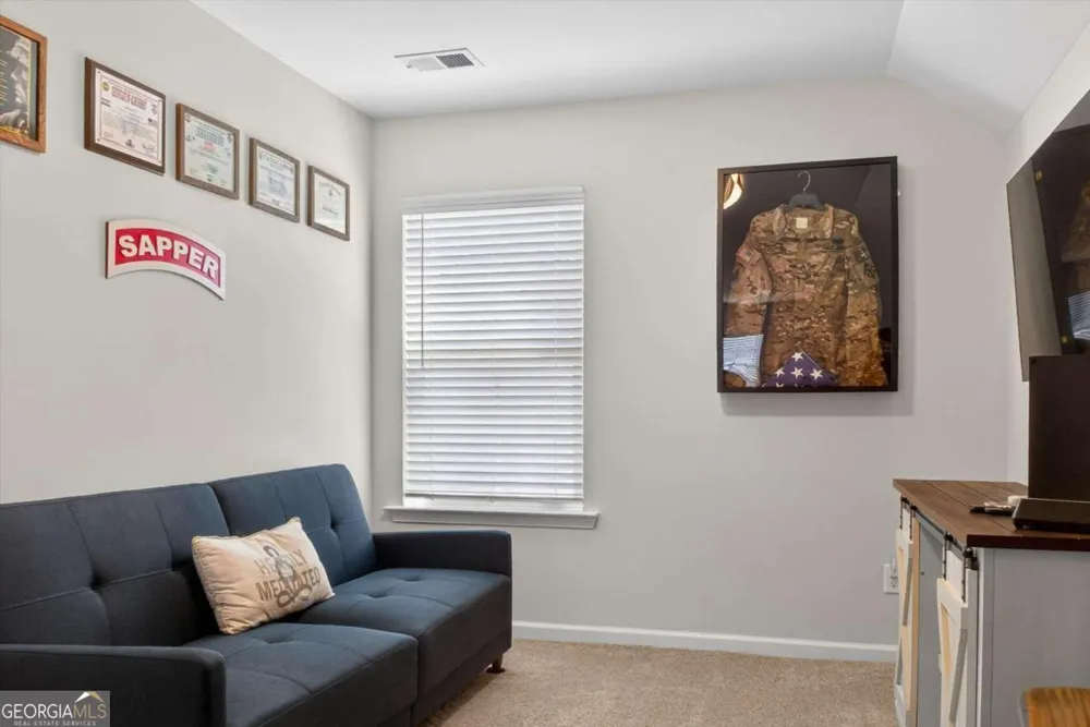 257 Beecher DR Richmond Hill, GA 31324
