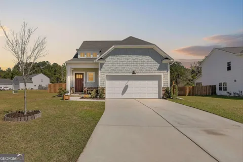 257 Beecher DR