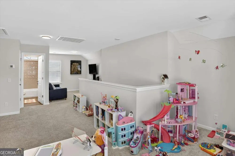 257 Beecher DR Richmond Hill, GA 31324