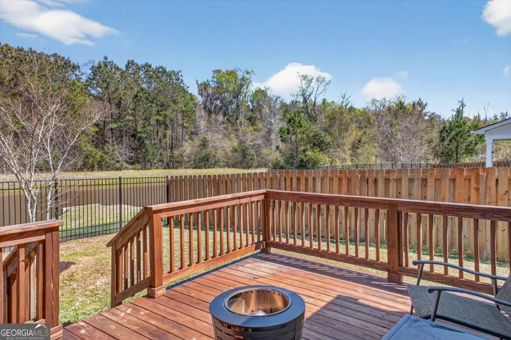 257 Beecher DR Richmond Hill, GA 31324