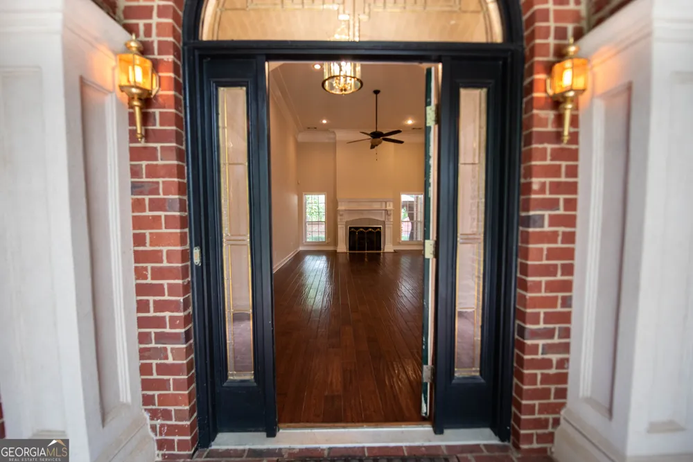 107 Arbor LN Centerville, GA 31028