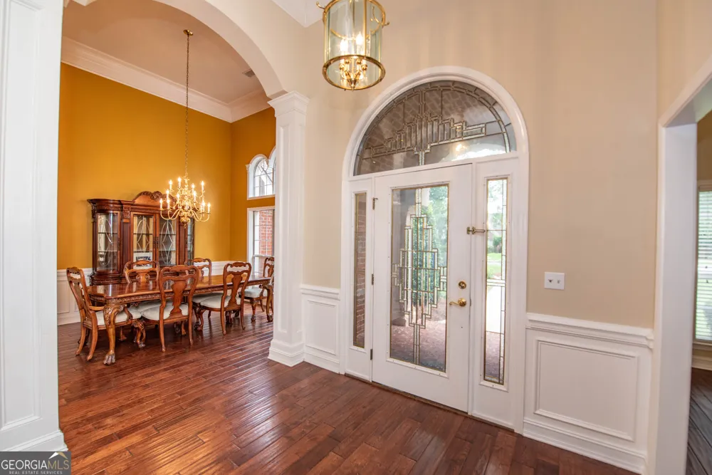 107 Arbor LN Centerville, GA 31028