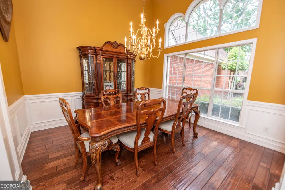 107 Arbor LN Centerville, GA 31028