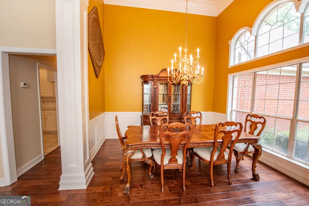 107 Arbor LN Centerville, GA 31028